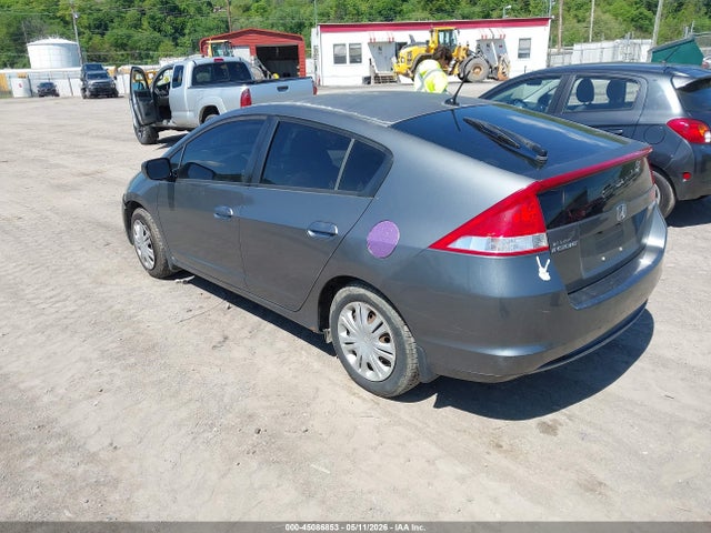 Aukcja sprzedaży 2010 Honda Insight Lx, vin: JHMZE2H57AS042092, numer aukcji: 45086853