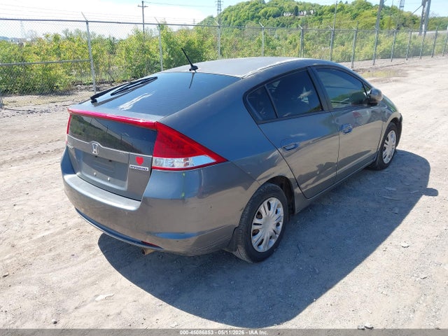 Aukcja sprzedaży 2010 Honda Insight Lx, vin: JHMZE2H57AS042092, numer aukcji: 45086853