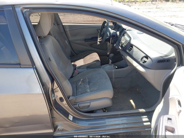 Aukcja sprzedaży 2010 Honda Insight Lx, vin: JHMZE2H57AS042092, numer aukcji: 45086853