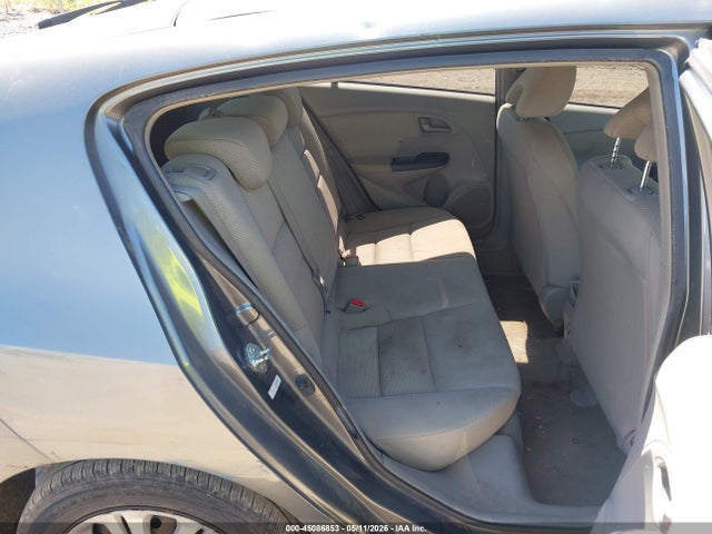 Aukcja sprzedaży 2010 Honda Insight Lx, vin: JHMZE2H57AS042092, numer aukcji: 45086853