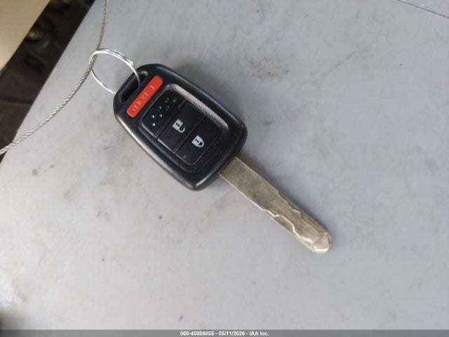 Aukcja sprzedaży 2014 Honda Cr-v Ex-l, vin: 2HKRM4H78EH692765, numer aukcji: 45086855