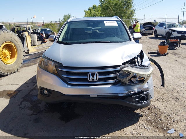 Aukcja sprzedaży 2014 Honda Cr-v Ex-l, vin: 2HKRM4H78EH692765, numer aukcji: 45086855