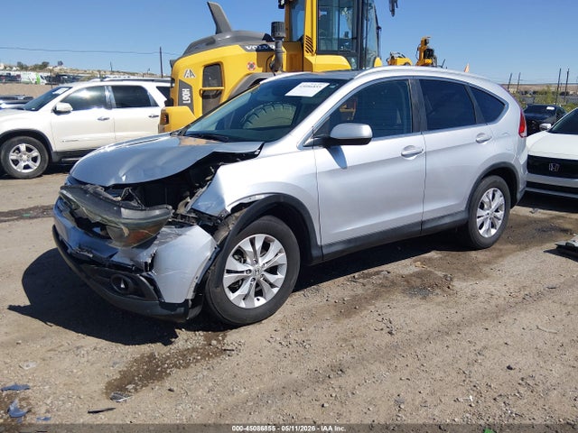 Aukcja sprzedaży 2014 Honda Cr-v Ex-l, vin: 2HKRM4H78EH692765, numer aukcji: 45086855