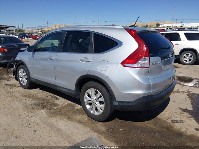Aukcja sprzedaży 2014 Honda Cr-v Ex-l, vin: 2HKRM4H78EH692765, numer aukcji: 45086855