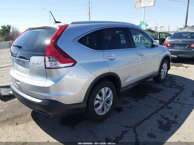 Aukcja sprzedaży 2014 Honda Cr-v Ex-l, vin: 2HKRM4H78EH692765, numer aukcji: 45086855