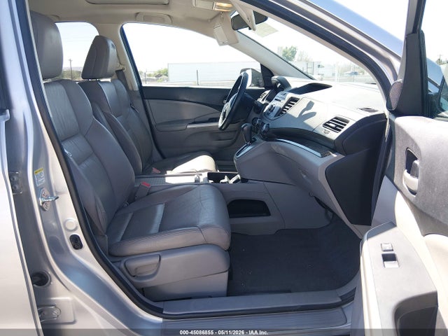 Aukcja sprzedaży 2014 Honda Cr-v Ex-l, vin: 2HKRM4H78EH692765, numer aukcji: 45086855