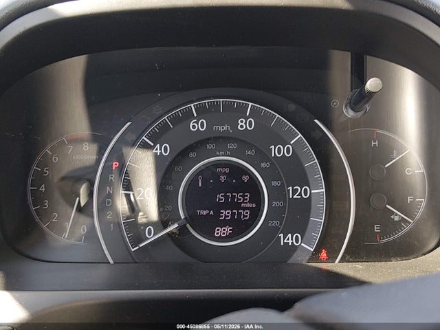 Aukcja sprzedaży 2014 Honda Cr-v Ex-l, vin: 2HKRM4H78EH692765, numer aukcji: 45086855