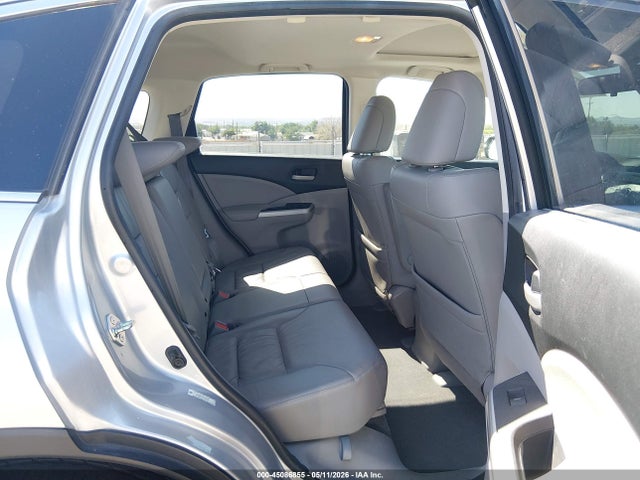 Aukcja sprzedaży 2014 Honda Cr-v Ex-l, vin: 2HKRM4H78EH692765, numer aukcji: 45086855