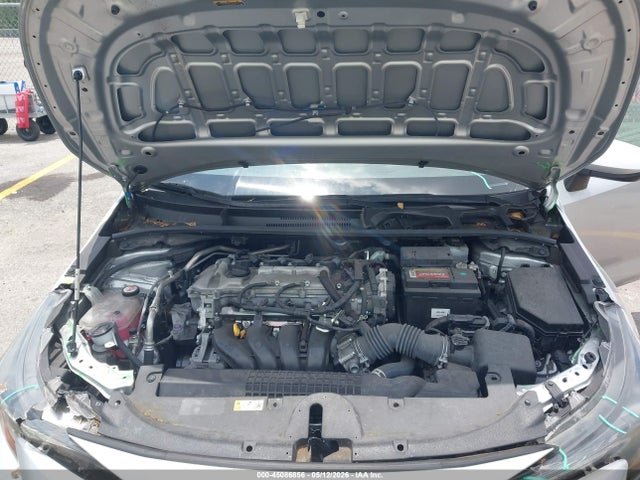 Aukcja sprzedaży 2022 Toyota Corolla Le, vin: JTDEPMAE3N3006464, numer aukcji: 45086856
