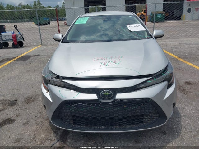 Aukcja sprzedaży 2022 Toyota Corolla Le, vin: JTDEPMAE3N3006464, numer aukcji: 45086856