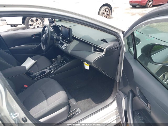 Aukcja sprzedaży 2022 Toyota Corolla Le, vin: JTDEPMAE3N3006464, numer aukcji: 45086856