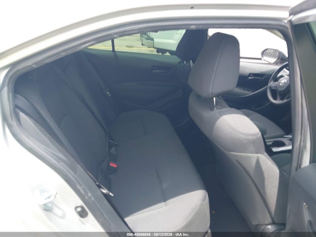 Aukcja sprzedaży 2022 Toyota Corolla Le, vin: JTDEPMAE3N3006464, numer aukcji: 45086856