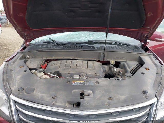 Продаж на аукціоні авто 2017 Chevrolet Traverse 1lt, vin: 1GNKVGKD8HJ284770, номер лоту: 45086857