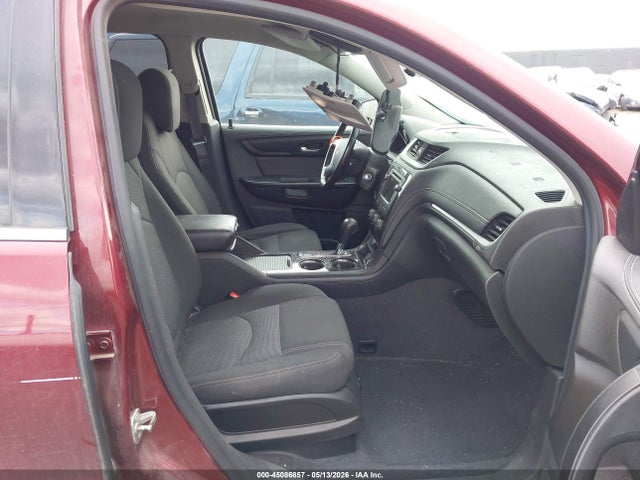 Продаж на аукціоні авто 2017 Chevrolet Traverse 1lt, vin: 1GNKVGKD8HJ284770, номер лоту: 45086857