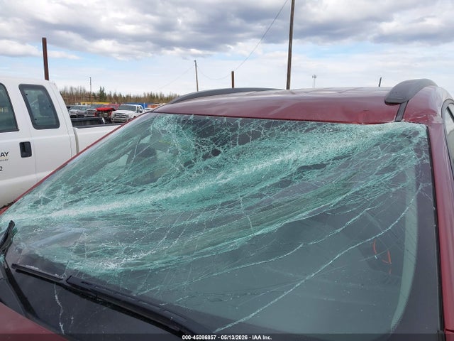 Продаж на аукціоні авто 2017 Chevrolet Traverse 1lt, vin: 1GNKVGKD8HJ284770, номер лоту: 45086857