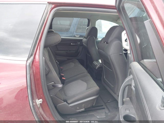 Продаж на аукціоні авто 2017 Chevrolet Traverse 1lt, vin: 1GNKVGKD8HJ284770, номер лоту: 45086857