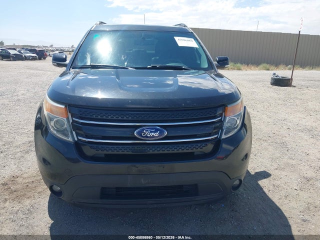 Aukcja sprzedaży 2015 Ford Explorer Limited, vin: 1FM5K8F84FGA78000, numer aukcji: 45086860