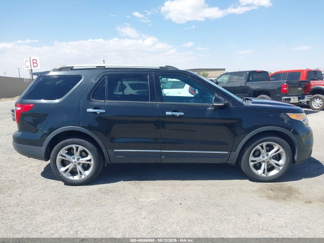 Aukcja sprzedaży 2015 Ford Explorer Limited, vin: 1FM5K8F84FGA78000, numer aukcji: 45086860