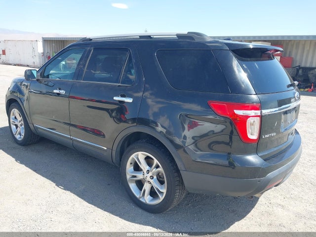 Aukcja sprzedaży 2015 Ford Explorer Limited, vin: 1FM5K8F84FGA78000, numer aukcji: 45086860