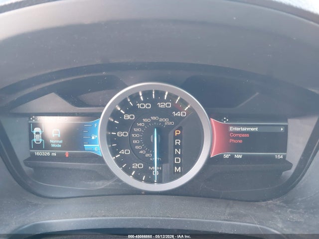 Aukcja sprzedaży 2015 Ford Explorer Limited, vin: 1FM5K8F84FGA78000, numer aukcji: 45086860