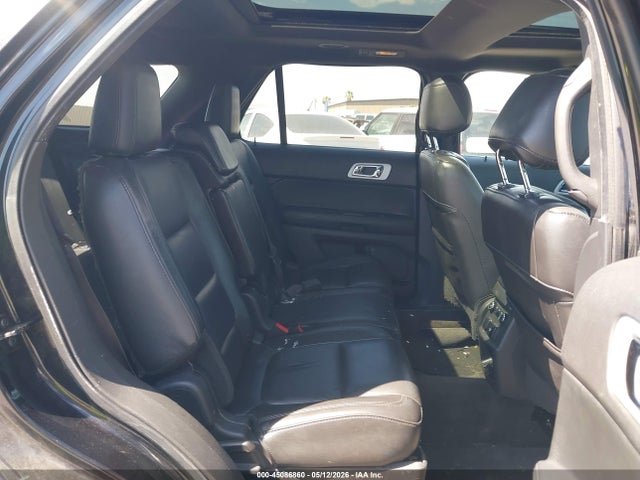 Aukcja sprzedaży 2015 Ford Explorer Limited, vin: 1FM5K8F84FGA78000, numer aukcji: 45086860