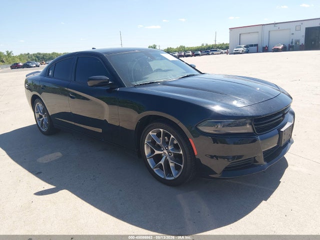Aukcja sprzedaży 2023 Dodge Charger Sxt, vin: 2C3CDXBG7PH545143, numer aukcji: 45086862