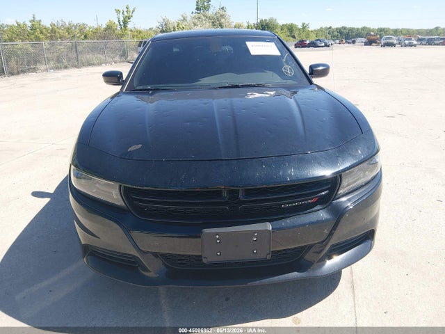 Aukcja sprzedaży 2023 Dodge Charger Sxt, vin: 2C3CDXBG7PH545143, numer aukcji: 45086862