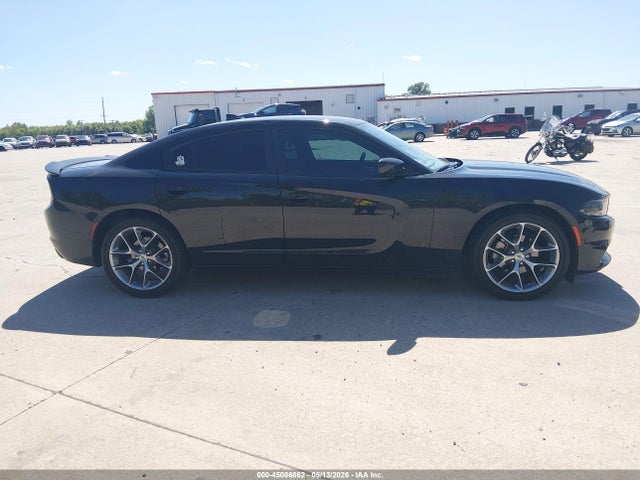 Aukcja sprzedaży 2023 Dodge Charger Sxt, vin: 2C3CDXBG7PH545143, numer aukcji: 45086862