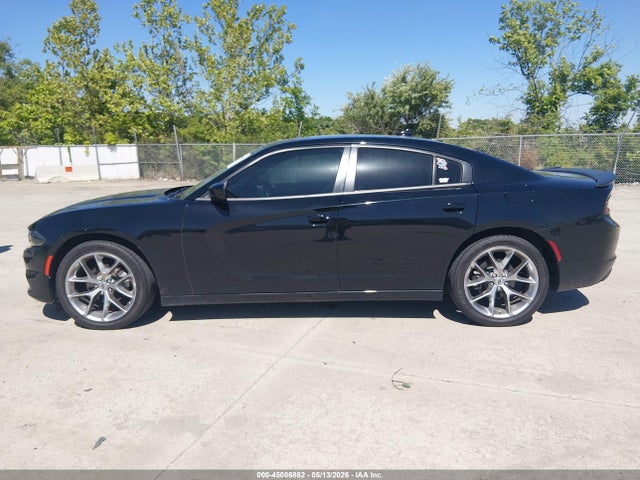Aukcja sprzedaży 2023 Dodge Charger Sxt, vin: 2C3CDXBG7PH545143, numer aukcji: 45086862