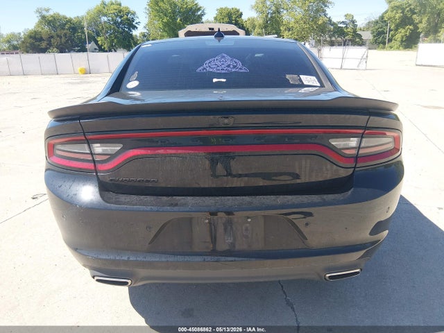 Aukcja sprzedaży 2023 Dodge Charger Sxt, vin: 2C3CDXBG7PH545143, numer aukcji: 45086862