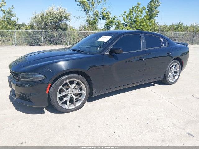 Aukcja sprzedaży 2023 Dodge Charger Sxt, vin: 2C3CDXBG7PH545143, numer aukcji: 45086862