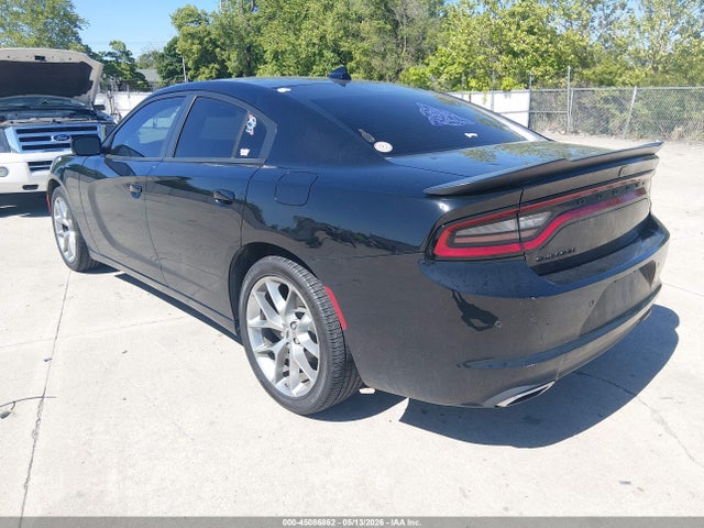 Aukcja sprzedaży 2023 Dodge Charger Sxt, vin: 2C3CDXBG7PH545143, numer aukcji: 45086862