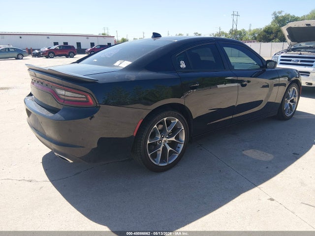Aukcja sprzedaży 2023 Dodge Charger Sxt, vin: 2C3CDXBG7PH545143, numer aukcji: 45086862