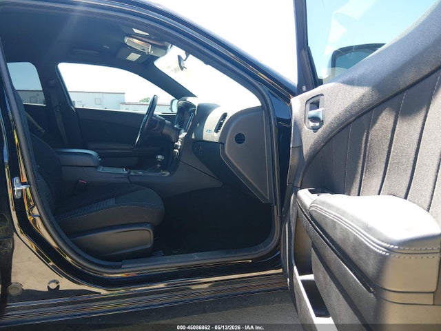 Aukcja sprzedaży 2023 Dodge Charger Sxt, vin: 2C3CDXBG7PH545143, numer aukcji: 45086862