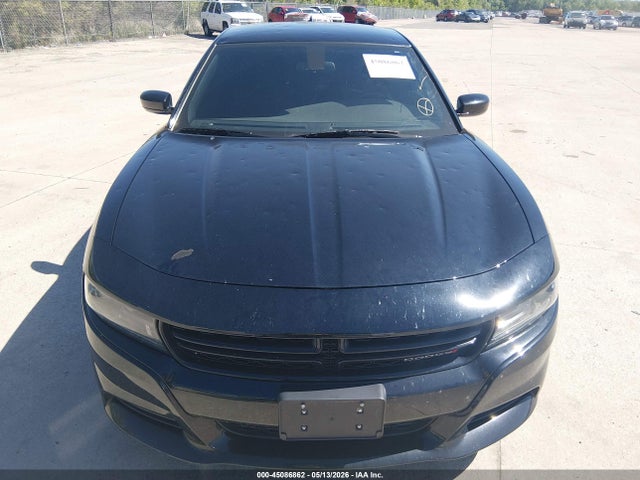 Aukcja sprzedaży 2023 Dodge Charger Sxt, vin: 2C3CDXBG7PH545143, numer aukcji: 45086862