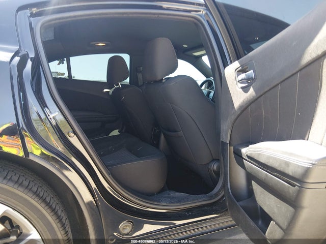 Aukcja sprzedaży 2023 Dodge Charger Sxt, vin: 2C3CDXBG7PH545143, numer aukcji: 45086862