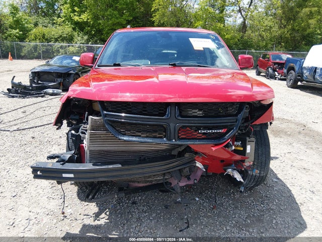 Aukcja sprzedaży 2018 Dodge Journey Crossroad Awd, vin: 3C4PDDGG0JT184552, numer aukcji: 45086866