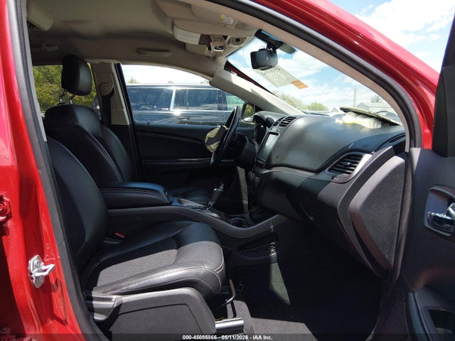 Aukcja sprzedaży 2018 Dodge Journey Crossroad Awd, vin: 3C4PDDGG0JT184552, numer aukcji: 45086866