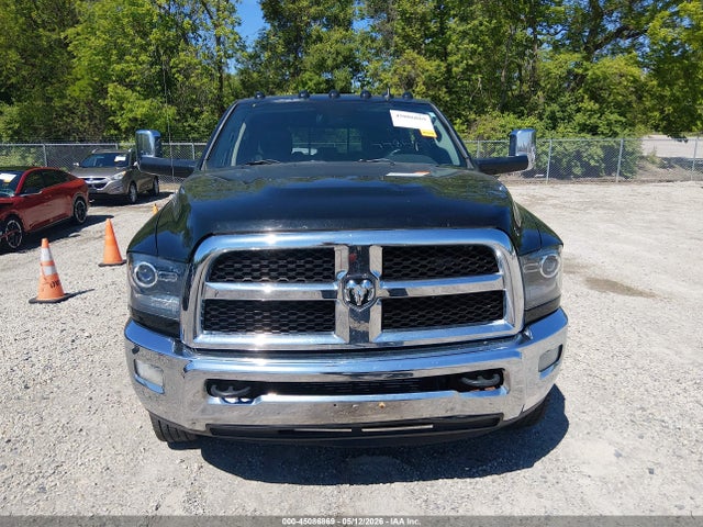 45086869 :رقم المزاد ، 3C63RRJL2EG140660 vin ، 2014 Ram 3500 Laramie مزاد بيع
