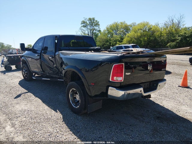 45086869 :رقم المزاد ، 3C63RRJL2EG140660 vin ، 2014 Ram 3500 Laramie مزاد بيع