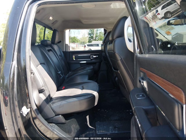 45086869 :رقم المزاد ، 3C63RRJL2EG140660 vin ، 2014 Ram 3500 Laramie مزاد بيع