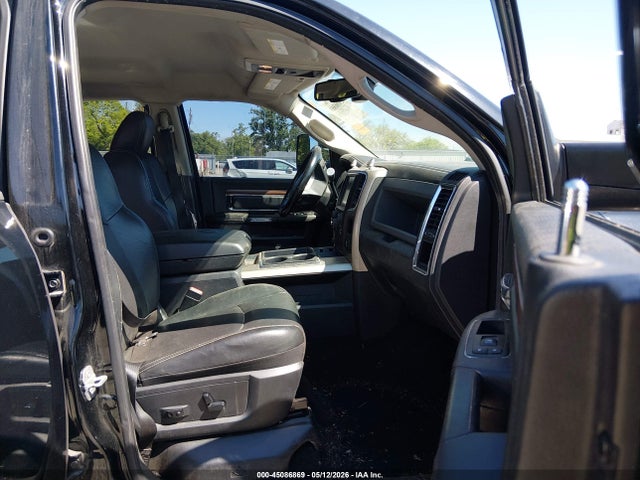 45086869 :رقم المزاد ، 3C63RRJL2EG140660 vin ، 2014 Ram 3500 Laramie مزاد بيع
