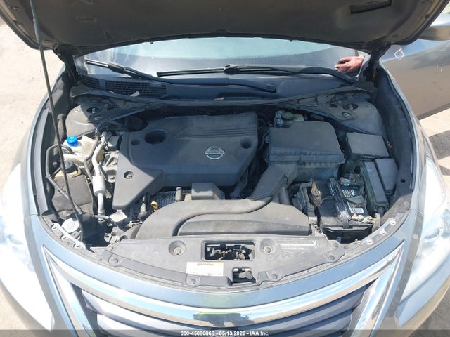 45086868 :رقم المزاد ، 1N4AL3AP4FC457254 vin ، 2015 Nissan Altima 2.5/2.5 S/2.5 Sl/2.5 Sv مزاد بيع