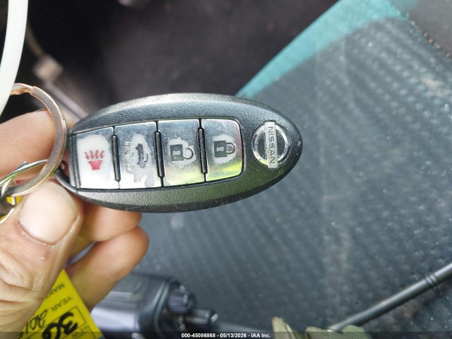 45086868 :رقم المزاد ، 1N4AL3AP4FC457254 vin ، 2015 Nissan Altima 2.5/2.5 S/2.5 Sl/2.5 Sv مزاد بيع