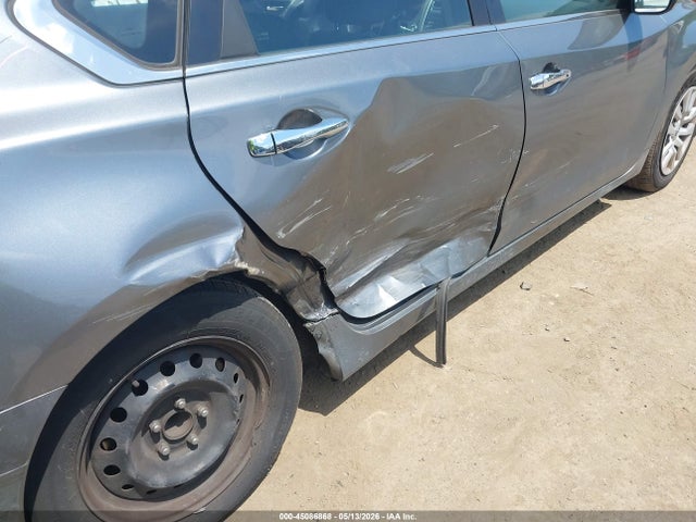 45086868 :رقم المزاد ، 1N4AL3AP4FC457254 vin ، 2015 Nissan Altima 2.5/2.5 S/2.5 Sl/2.5 Sv مزاد بيع