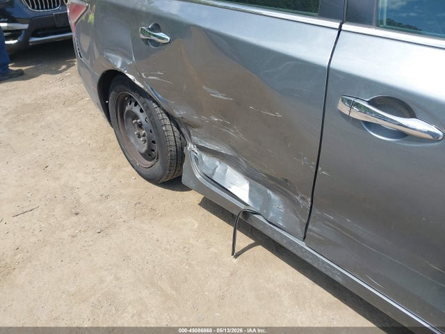 45086868 :رقم المزاد ، 1N4AL3AP4FC457254 vin ، 2015 Nissan Altima 2.5/2.5 S/2.5 Sl/2.5 Sv مزاد بيع