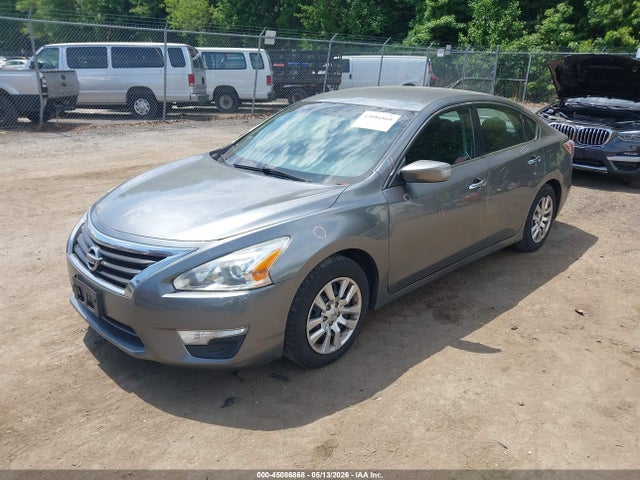 45086868 :رقم المزاد ، 1N4AL3AP4FC457254 vin ، 2015 Nissan Altima 2.5/2.5 S/2.5 Sl/2.5 Sv مزاد بيع
