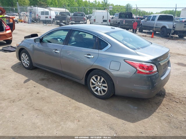 45086868 :رقم المزاد ، 1N4AL3AP4FC457254 vin ، 2015 Nissan Altima 2.5/2.5 S/2.5 Sl/2.5 Sv مزاد بيع