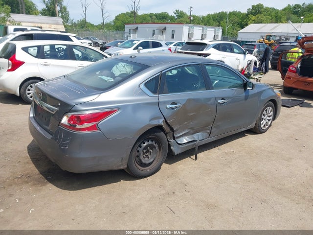 45086868 :رقم المزاد ، 1N4AL3AP4FC457254 vin ، 2015 Nissan Altima 2.5/2.5 S/2.5 Sl/2.5 Sv مزاد بيع
