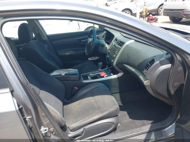 45086868 :رقم المزاد ، 1N4AL3AP4FC457254 vin ، 2015 Nissan Altima 2.5/2.5 S/2.5 Sl/2.5 Sv مزاد بيع